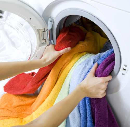Tips For Cleaning Your Curtains, Can I Wash Curtains In The Washing Machine